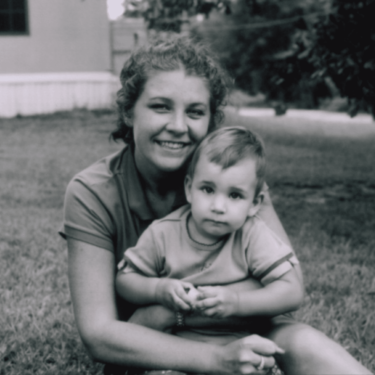 Karlee comtemplating